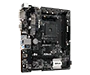 Asrock B450M HDV Motherboard Socket Am4 Ddr4 - Image 4