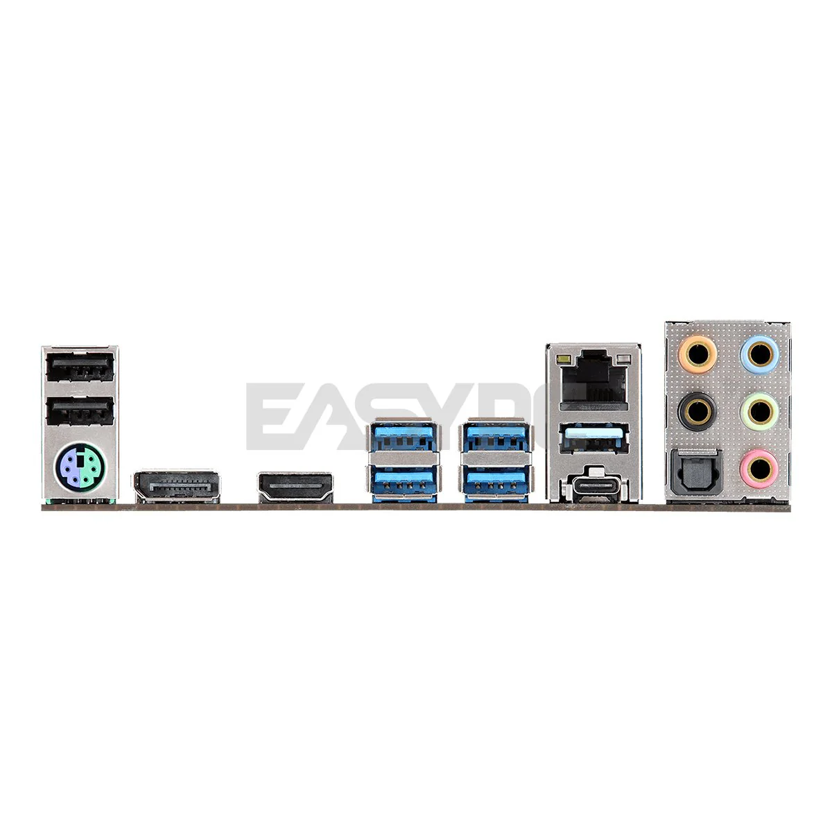 Asrock B450M Steel Legend Am4 Gaming Motherboard - Image 5