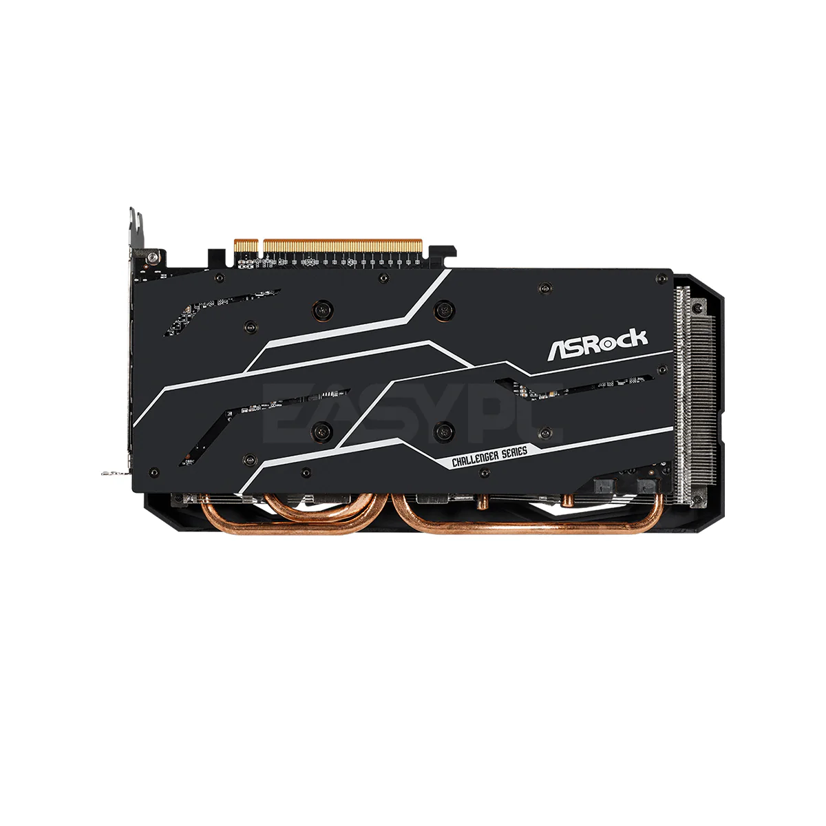 Asrock Rx 6700xt Challenger D 12gb 192bit GDdr6 Gaming Videocard - Image 5