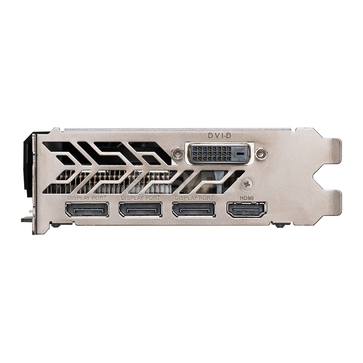 Asrock Rx570 Phantom Gaming OC Videocard 4gb 256bit Ddr5 - Image 4