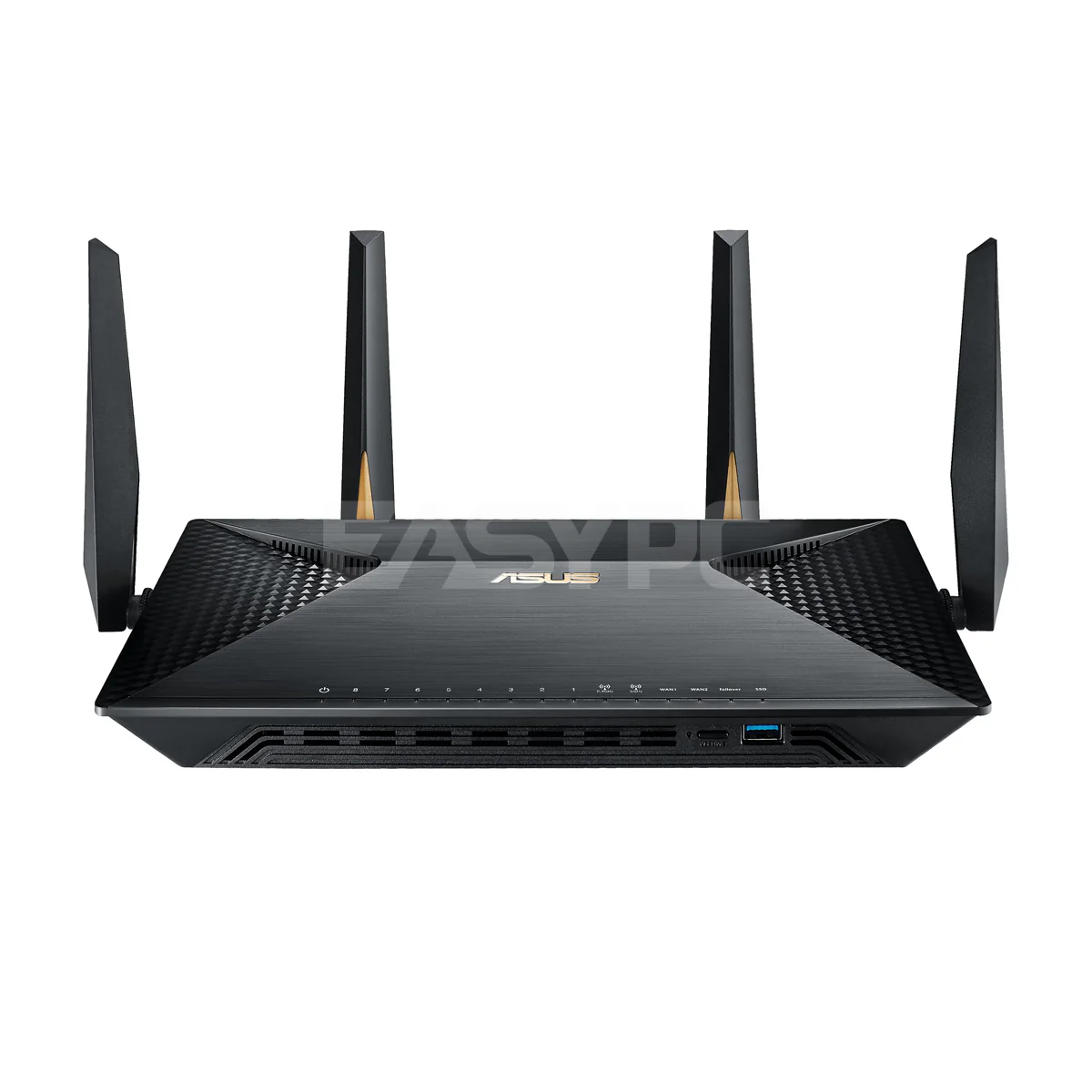 Asus BRT-AC828 Dual-WAN VPN Wireless Router