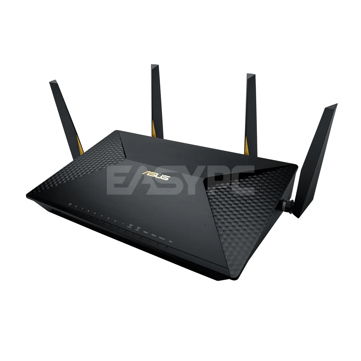 Asus BRT-AC828 Dual-WAN VPN Wireless Router - Image 2