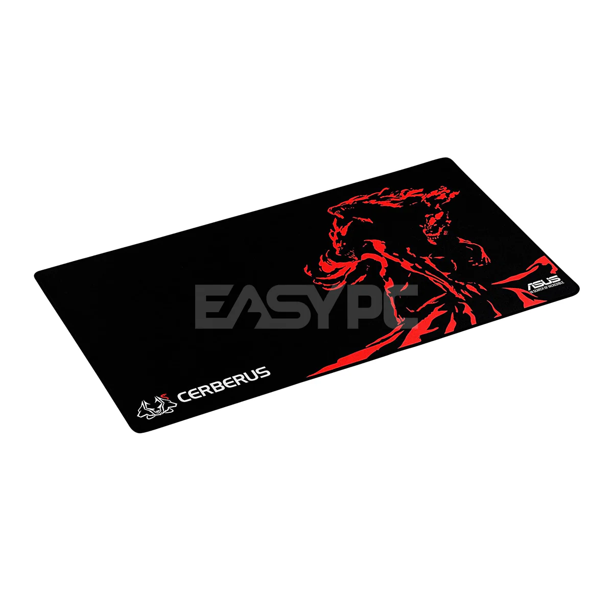 Asus Cerberus Mat XXL Gaming Mouse Pad - Image 2