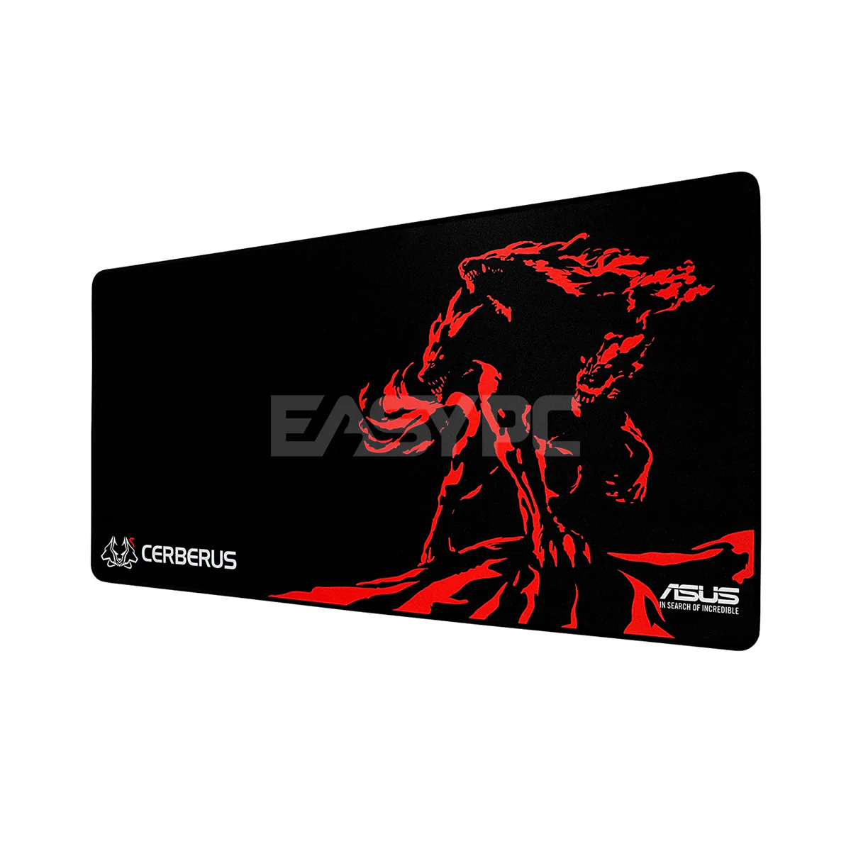Asus Cerberus Mat XXL Gaming Mouse Pad - Image 3