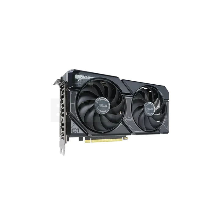 Asus Dual Nvidia Geforce RTX 4060 OC edition DUAL-R