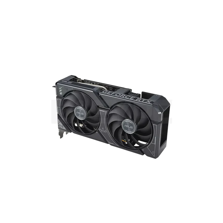Asus Dual Nvidia Geforce RTX 4060 OC edition DUAL-R - Image 3