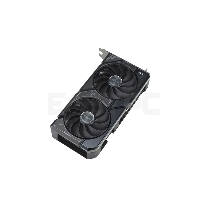 Asus Dual Nvidia Geforce RTX 4060 OC edition DUAL-R - Image 4