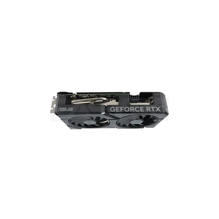 Asus Dual Nvidia Geforce RTX 4060 OC edition DUAL-R - Image 5