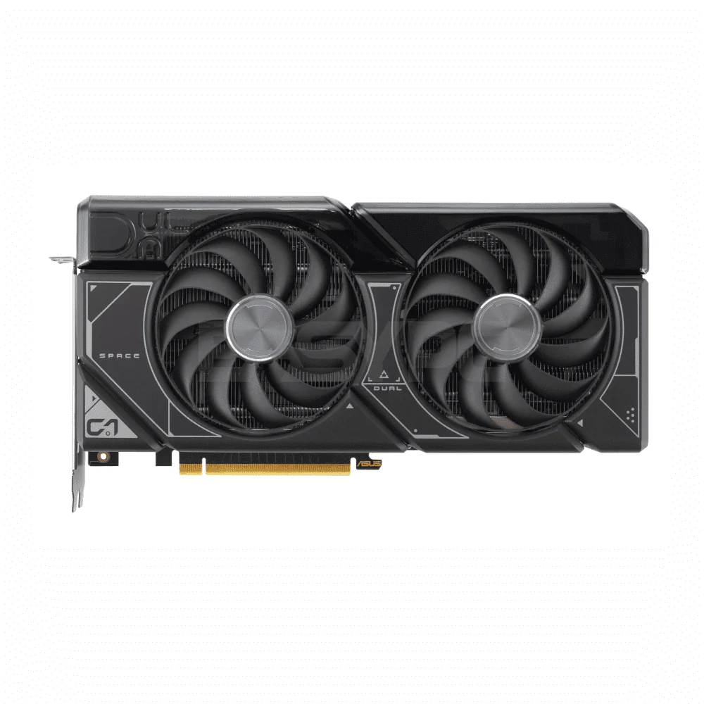 Asus Dual NVIDIA® GeForce RTX™ 4070 Super OC edition DUAL-RTX4070S-O12G 12GB 192bit GDDR6 Videocard
