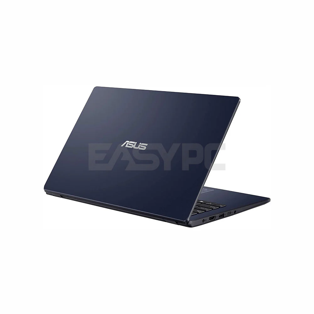 Asus E410 14.0" Intel Celeron N4020/4GB/64G EMMC/Win10 Laptop Star Black PS - Image 5