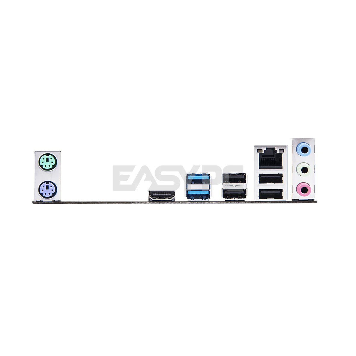 Asus Ex H510M V3  Socket LGA 1200 Ddr4 Gaming Motherboard - Image 5