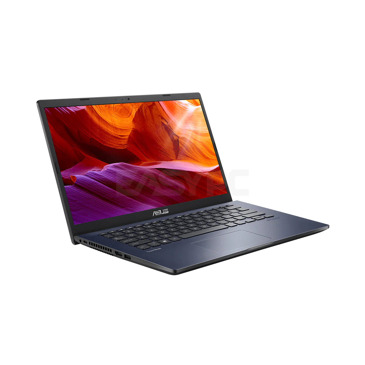 Asus ExpertBook P1 P1410CJA-BV331T i3-1005G1/4GB/1TB/Win10/Graphics 520/ Laptop - Image 2
