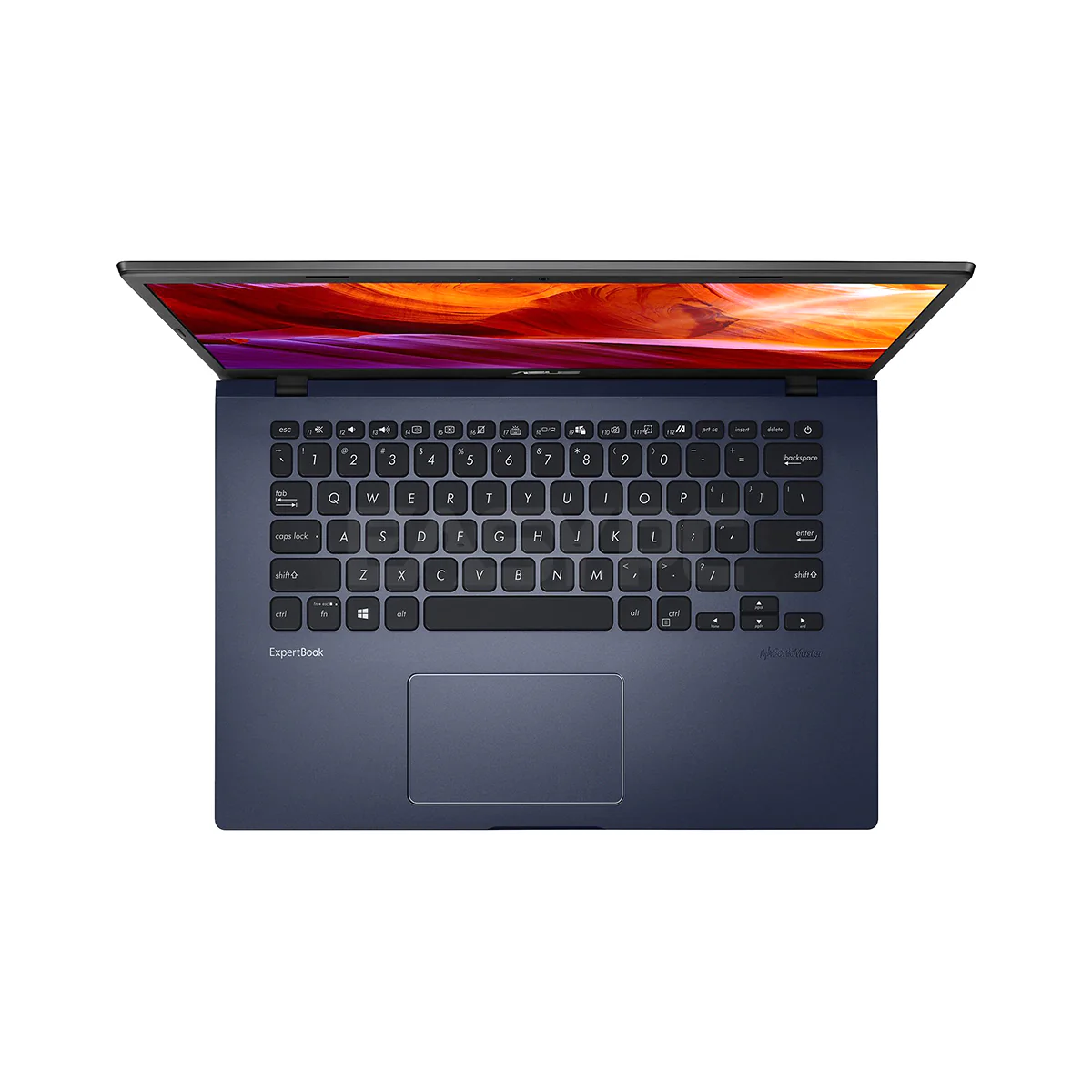Asus ExpertBook P1 P1410CJA-BV331T i3-1005G1/4GB/1TB/Win10/Graphics 520/ Laptop - Image 3