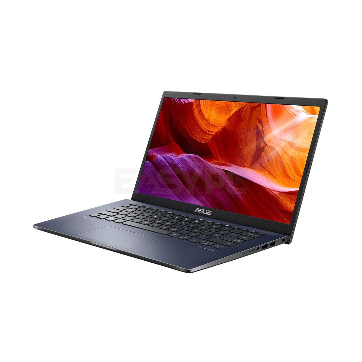 Asus ExpertBook P1 P1410CJA-BV331T i3-1005G1/4GB/1TB/Win10/Graphics 520/ Laptop - Image 4