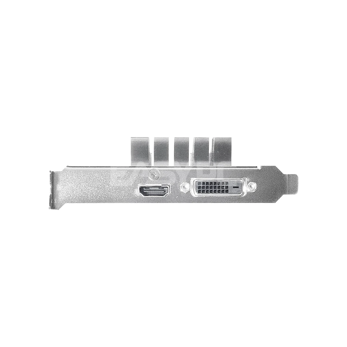 Asus GT1030 Low Profile GT1030-SL-2G-BRK 2gb 64bit GDdr5 Gaming Videocard - Image 5