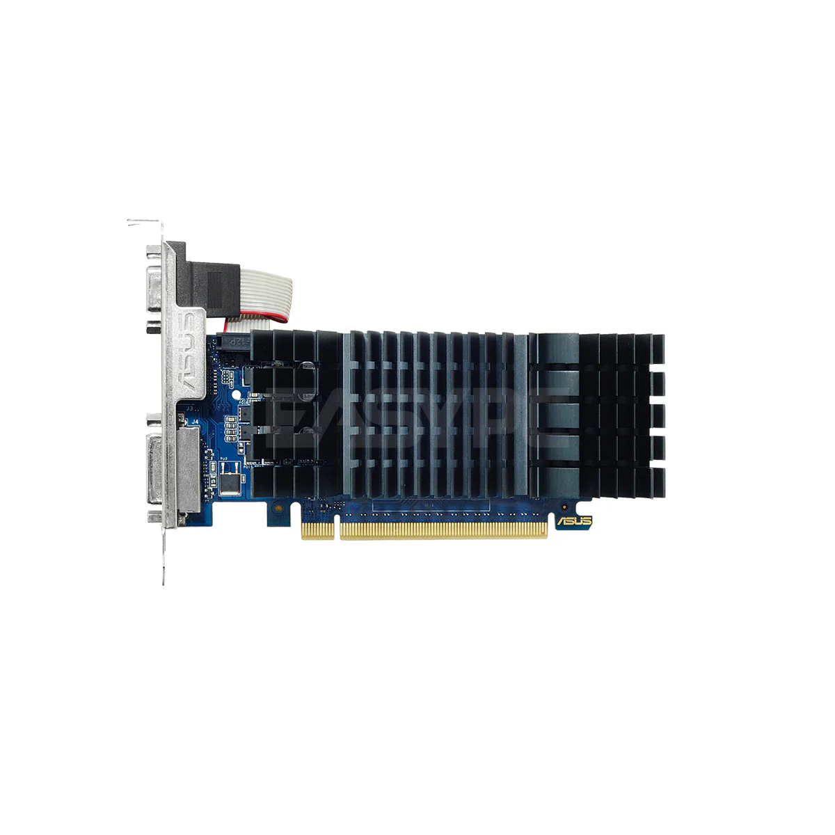 Asus GT730 GT730-SL-2GD5-BRK 2GB 64bit GDdr5 Gaming Videocard - Image 3