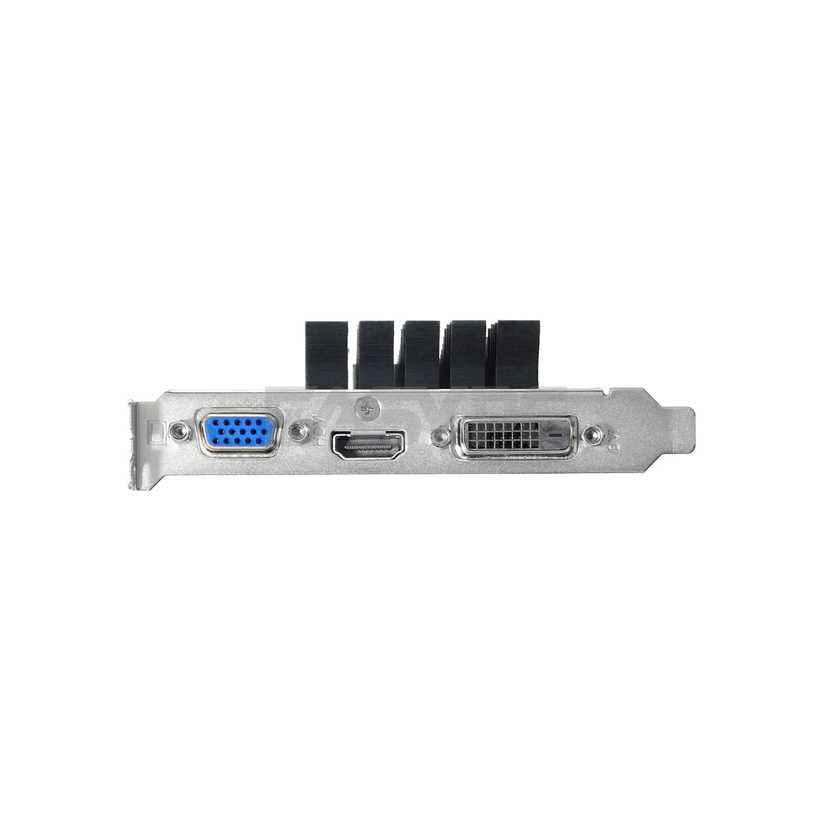 Asus GT730 GT730-SL-2GD5-BRK 2GB 64bit GDdr5 Gaming Videocard - Image 4