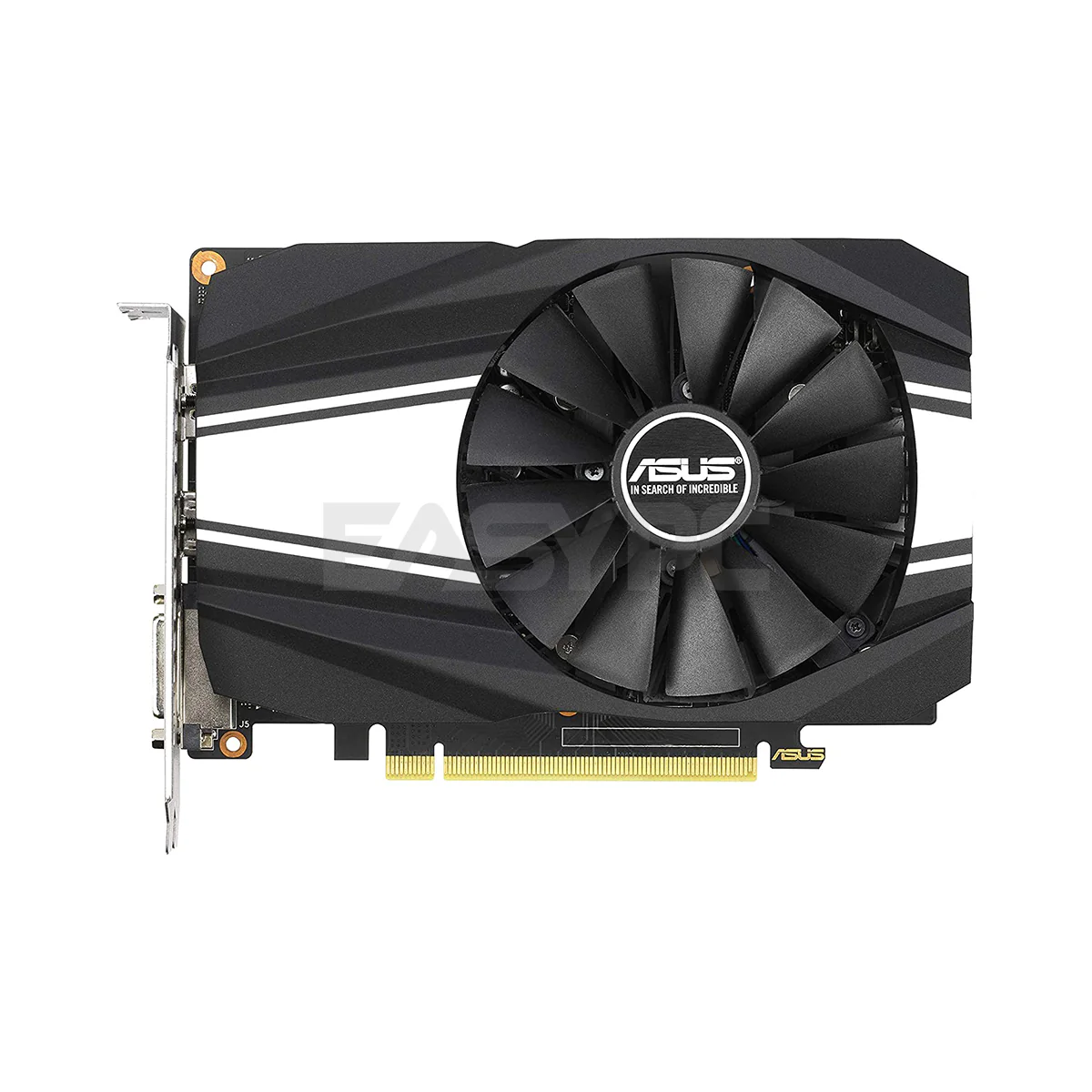 Asus NVIDIA® GeForce GTX 1660 Super Phoenix OC Edition Gaming Videocard 6gb 192bit GDdr6 - Image 2