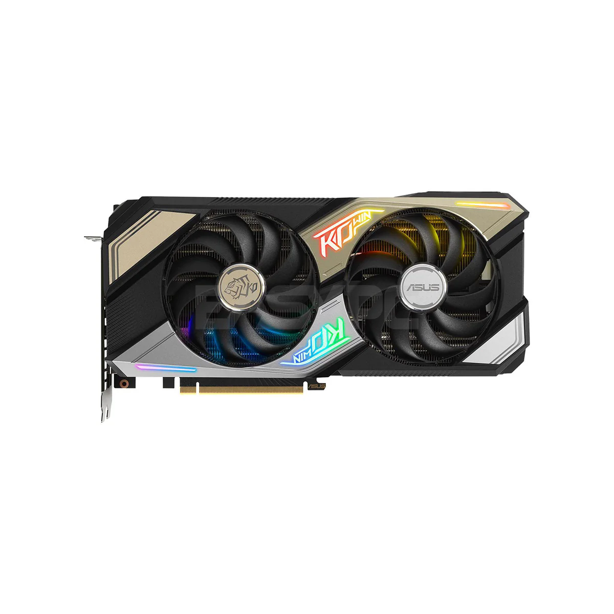 Asus  KO NVIDIAÂ® GeForce RTXÂ™ 3060 OC 12gb 192bit GDdr6 Gaming Videocard - Image 2