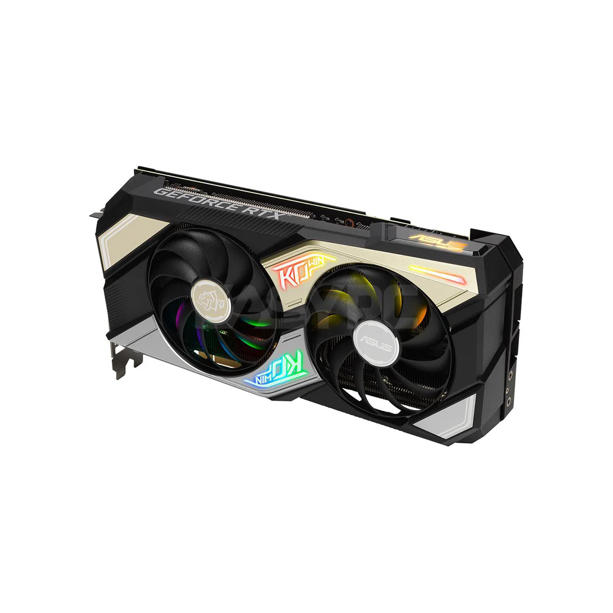 Asus  KO NVIDIAÂ® GeForce RTXÂ™ 3060 OC 12gb 192bit GDdr6 Gaming Videocard - Image 3