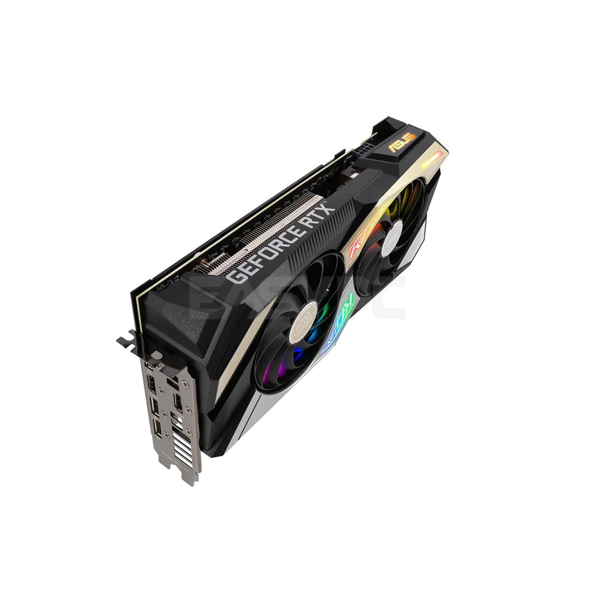 Asus  KO NVIDIAÂ® GeForce RTXÂ™ 3060 OC 12gb 192bit GDdr6 Gaming Videocard - Image 4