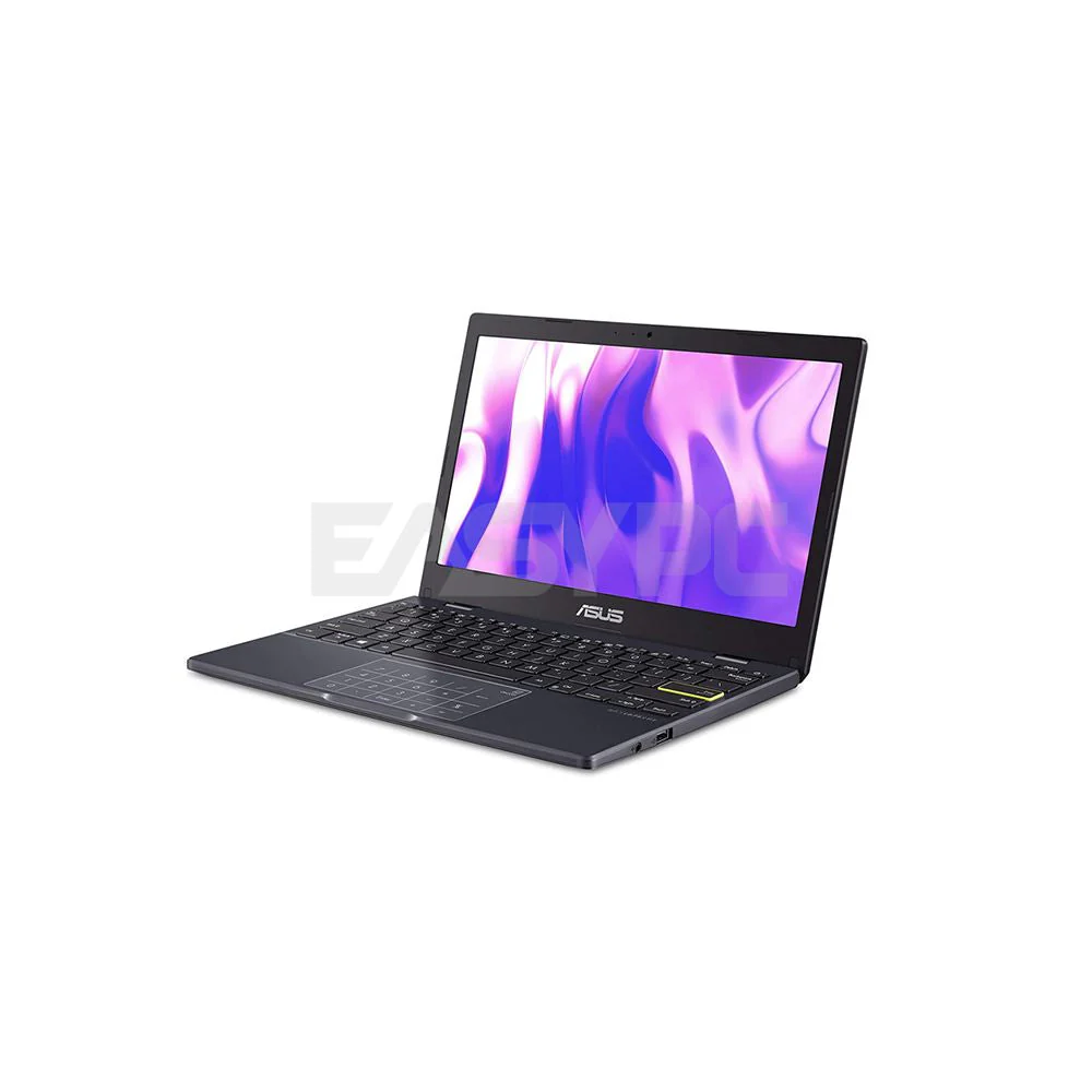 Asus L210 Ultra Thin Intel Celeron N4020 4Gb Win10 64Gb Emmc Home And Office Laptop Ps