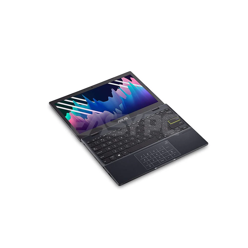 Asus L210 Ultra Thin Intel Celeron N4020 4Gb Win10 64Gb Emmc Home And Office Laptop Ps - Image 5