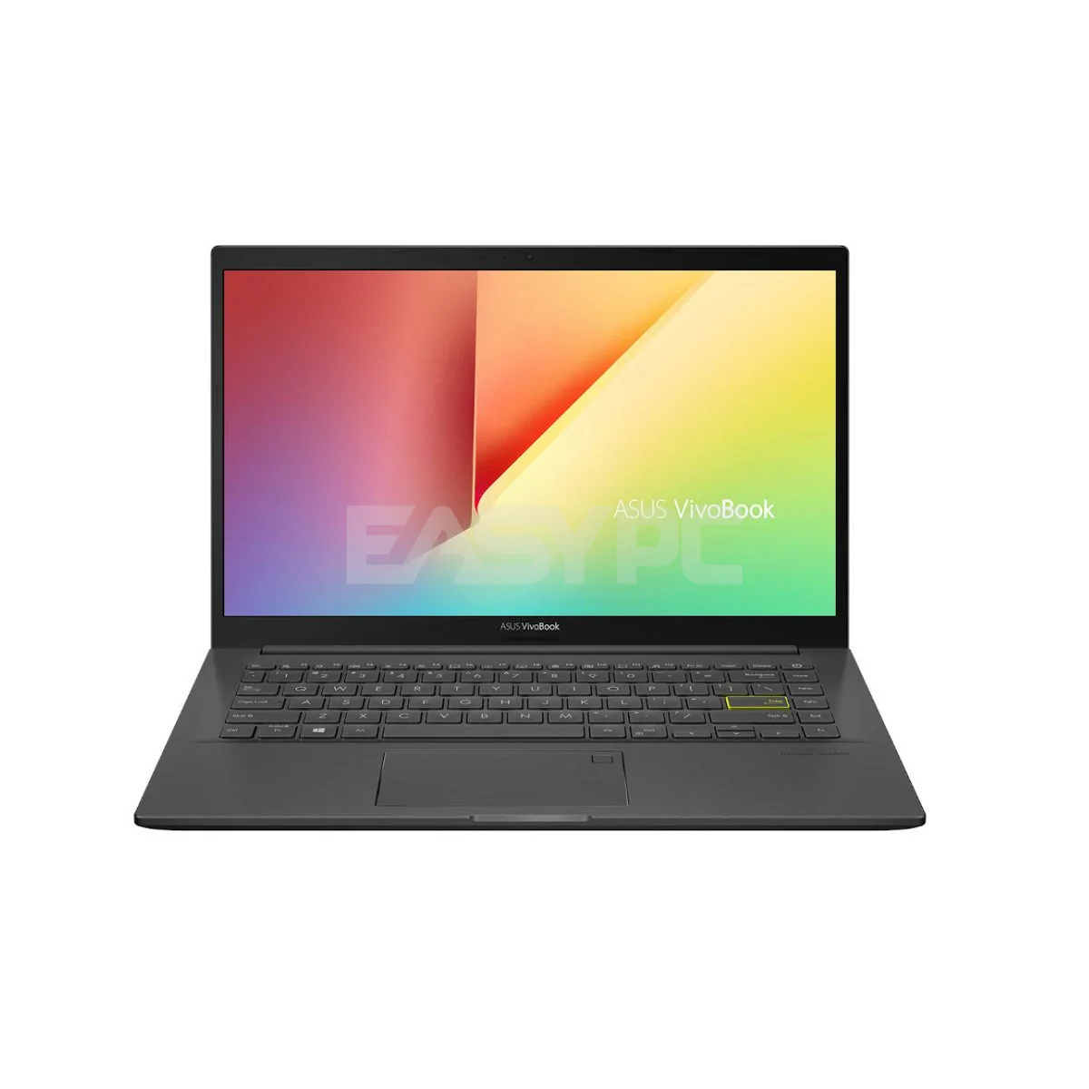Asus M413IA-EK436T AMD Ryzen 5 4500U/8GB/512GB SSD/Vega 6/Win 10/Black