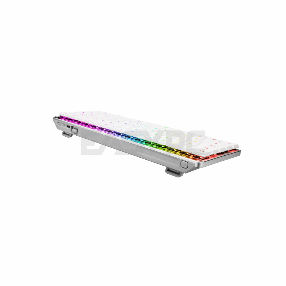 Asus M603 Falcion LP RX Red Mechanical Keyboard - Image 3