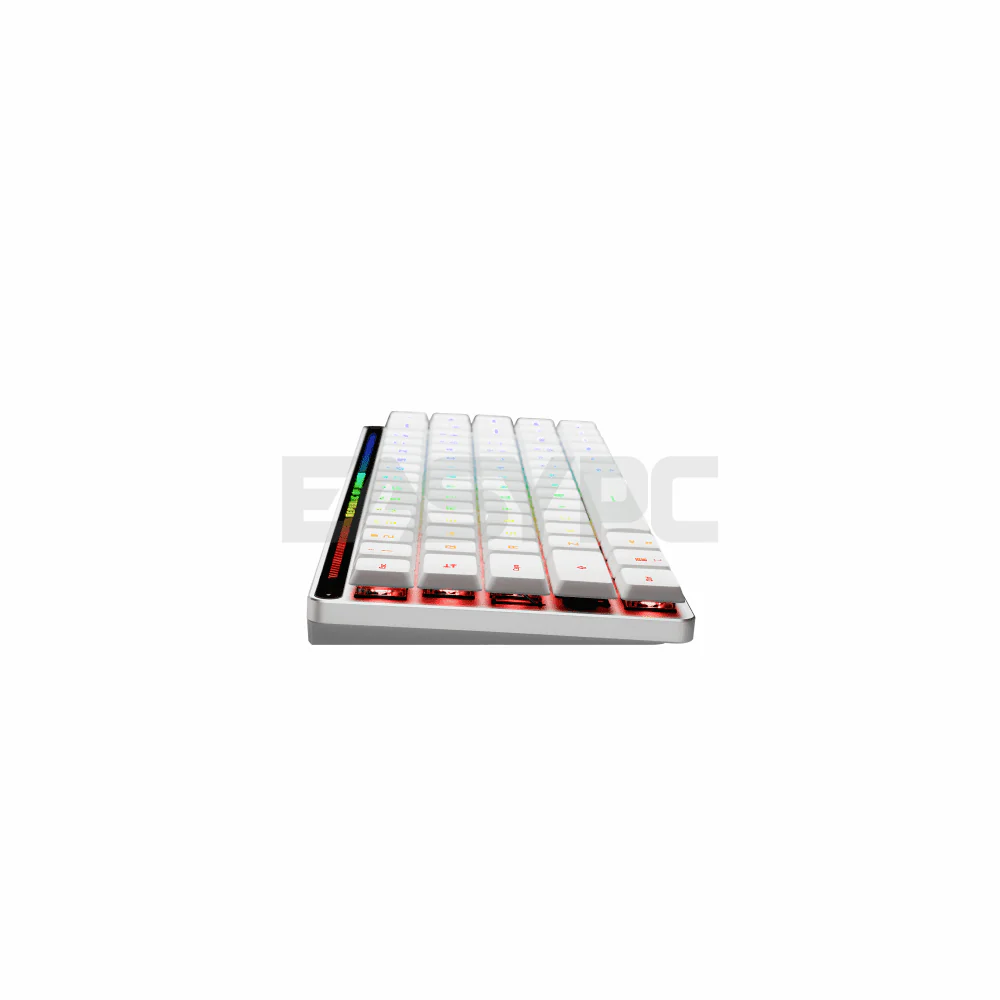 Asus M603 Falcion LP RX Red Mechanical Keyboard - Image 4