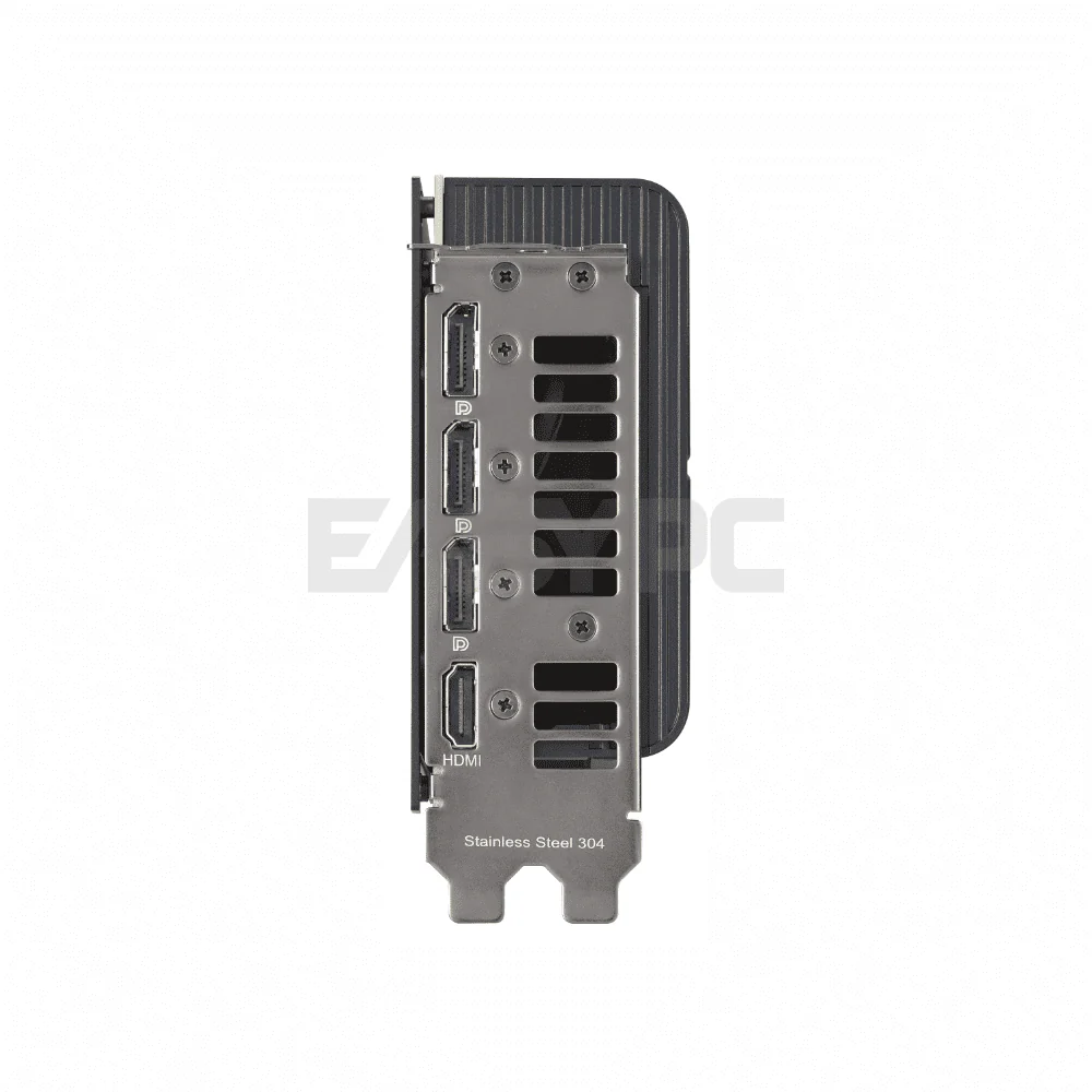 ASUS Nvidia Geforce RTX 4070 OC Edition (PROART-RTX4070-O12G) 12GB 192bit GDDR6X Gaming Videocard - Image 4