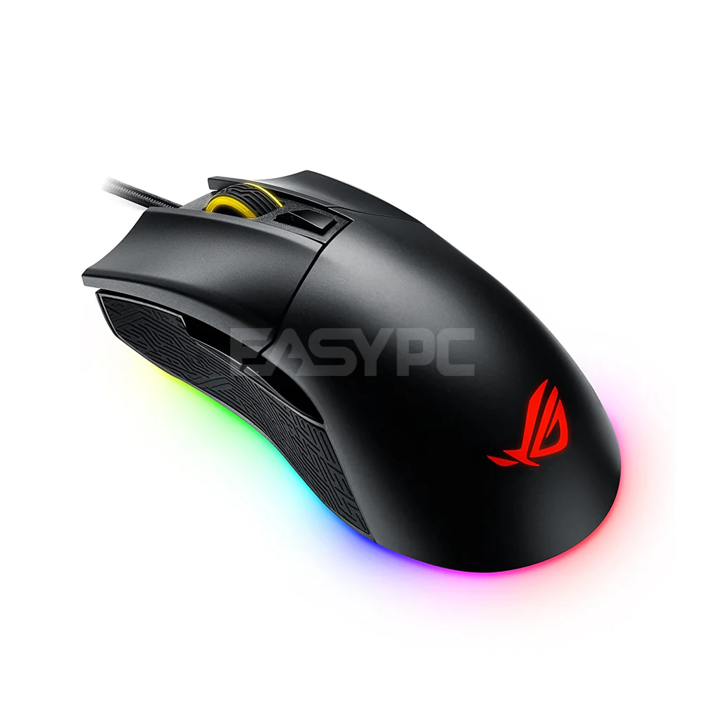 Asus P502 ROG Gladius II RGB Gaming Mouse - Image 2