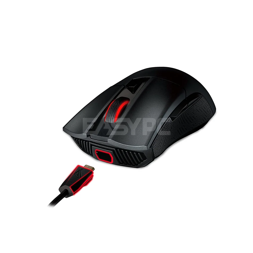 Asus P502 ROG Gladius II RGB Gaming Mouse - Image 4