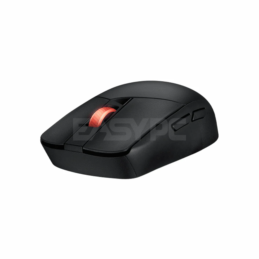 Asus P520 ROG Strix Impact III Wireless Gaming Mouse Black - Image 3