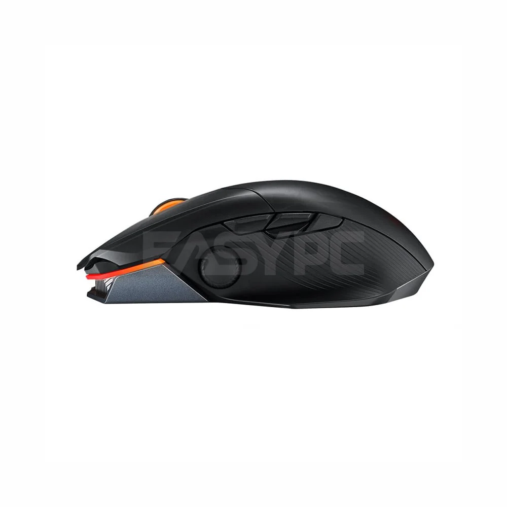 Asus P708 ROG Chakram X Origin Wireless Gaming Mouse Black - Image 4