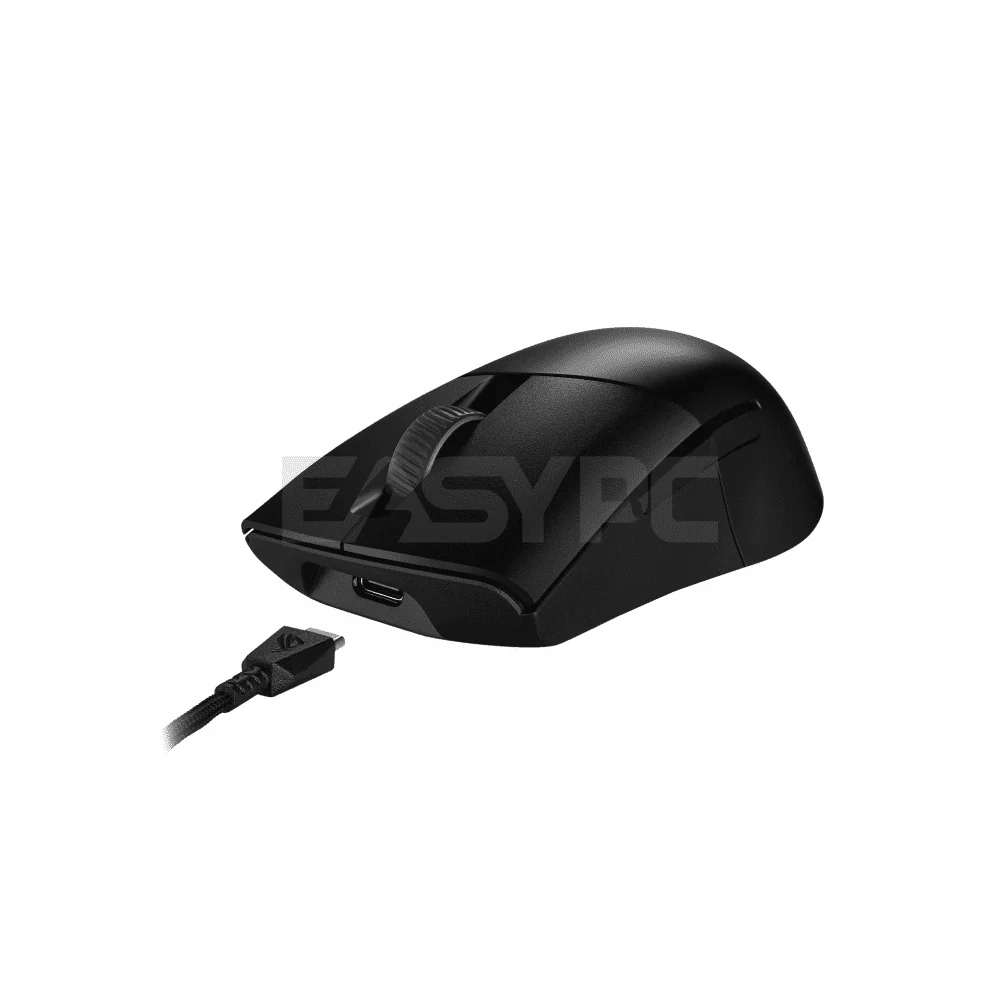 Asus P709 ROG Keris Wireless Aimpoint Gaming Mouse Black - Image 3