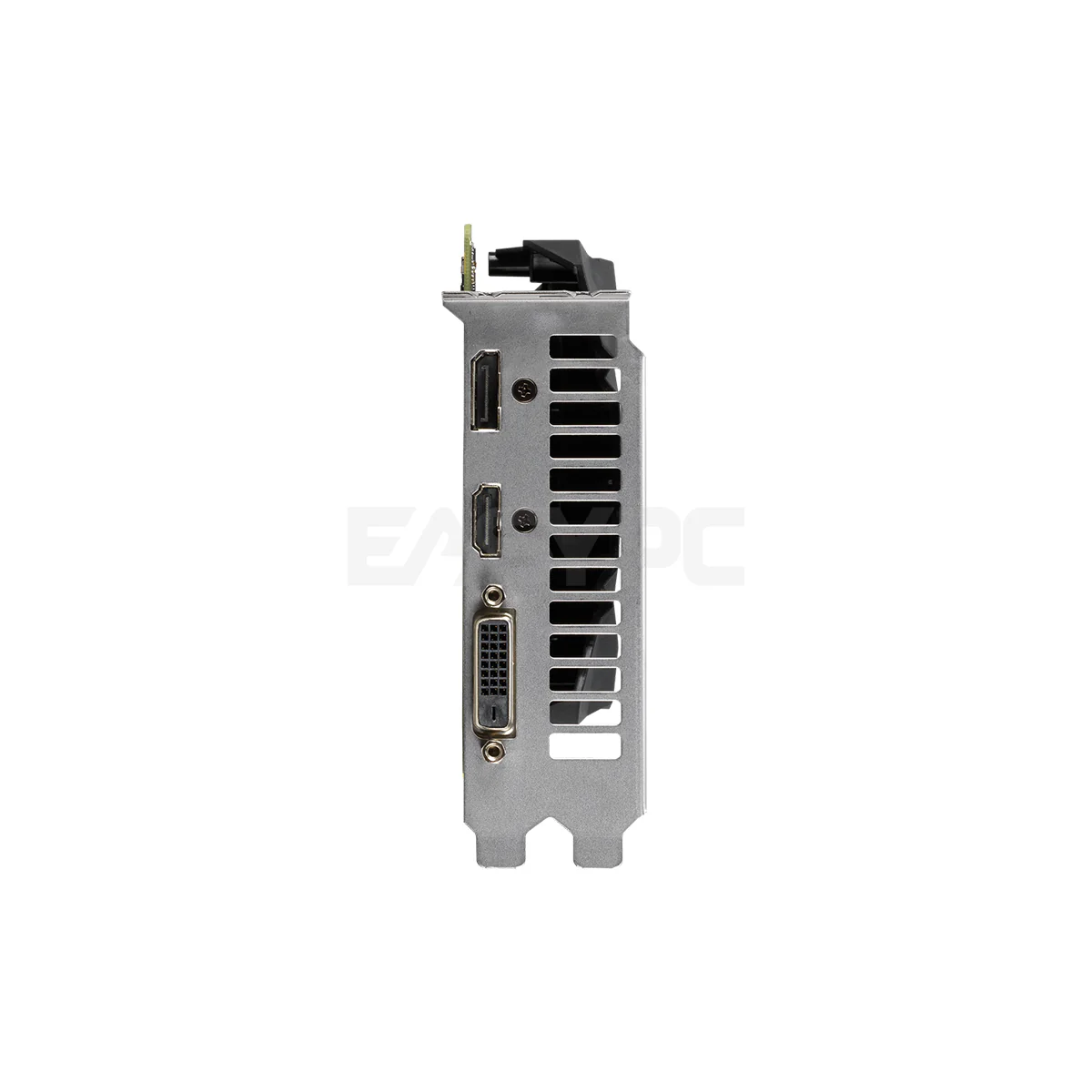Asus Phoenix NVIDIA® GeForce GTX™ 1660 OC 6gb 192bit GDDR5 Gaming Videocard - Image 3