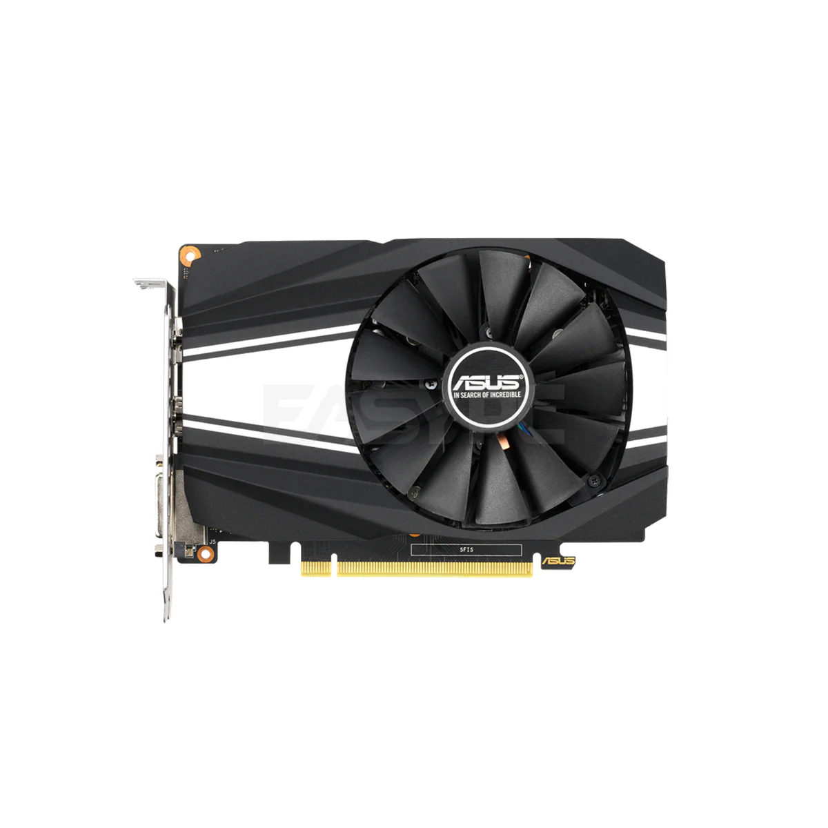 Asus Phoenix NVIDIA® GeForce GTX™ 1660 OC 6gb 192bit GDDR5 Gaming Videocard - Image 4