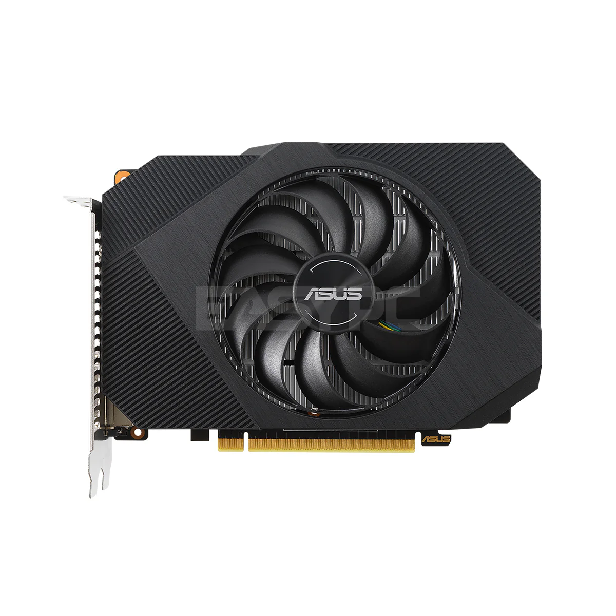 Asus Phoenix NVIDIA® GeForce GTX 1650 OC Edition PH-GTX1650-O4GD6-P 4gb 128bit GDdr6 Gaming Videocard - Image 3