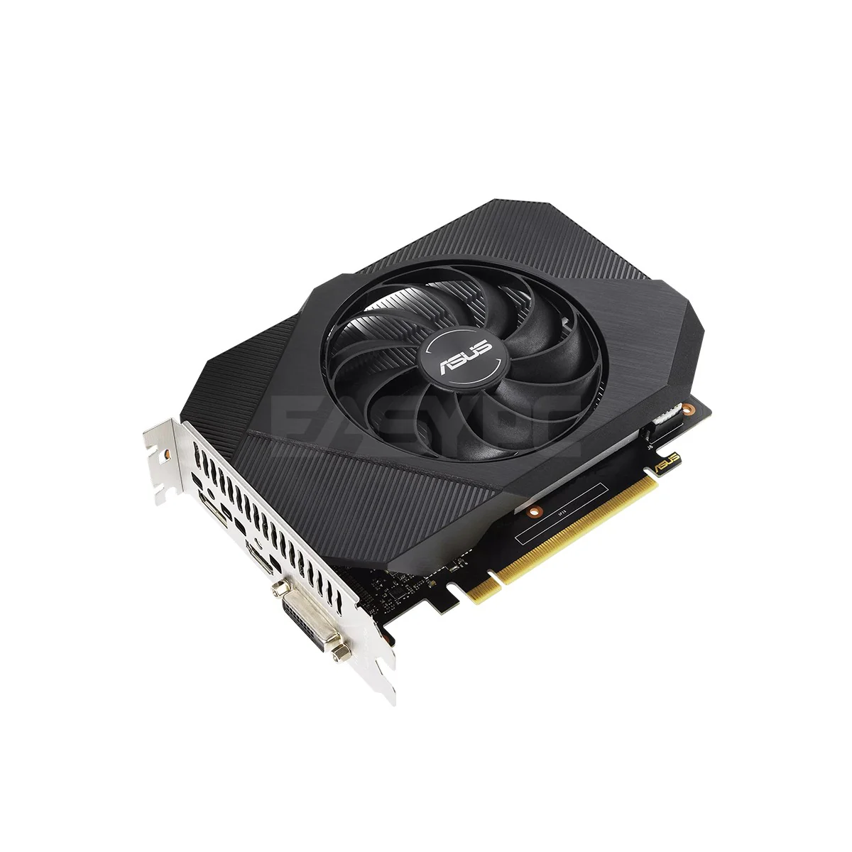 ASUS Phoenix NVIDIA® GeForce GTX 1650 PH-GTX1650-O4GD6-P 4GB 128-bit GDDR6 Videocard - Image 3