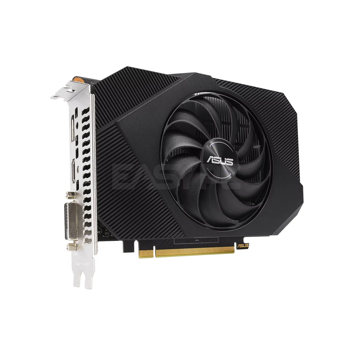 ASUS Phoenix NVIDIA® GeForce GTX 1650 PH-GTX1650-O4GD6-P 4GB 128-bit GDDR6 Videocard - Image 4