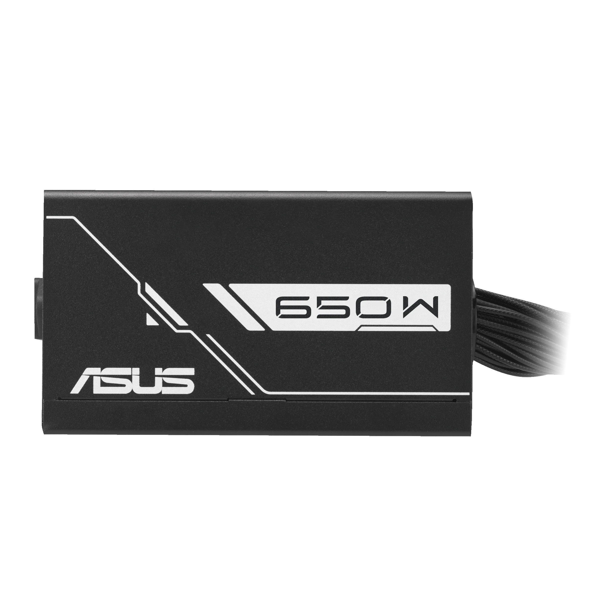 Asus Prime 650W 80+ Bronze Power Supply - Image 6