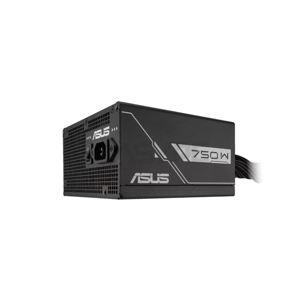 Asus Prime 750W 80+ Bronze Power Supply - Image 4