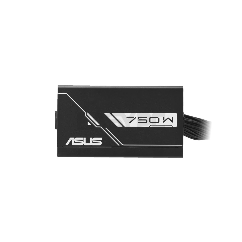 Asus Prime 750W 80+ Bronze Power Supply - Image 5