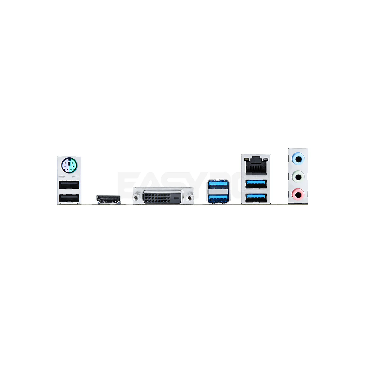 Asus Prime B460M-A R2.0 1200 Ddr4 ASUS OptiMem Ready for 11th & 10th gen Intel Core processors micro ATX motherboard with PCIe 4.0 Gaming Motherboard - Image 5