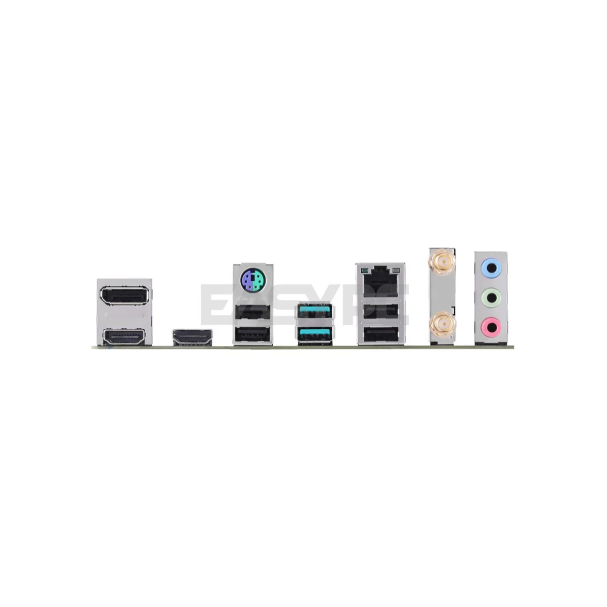 ASUS Prime B760M-A WIFI D4 Socket LGA 1700 Ddr4 Motherboard - Image 6