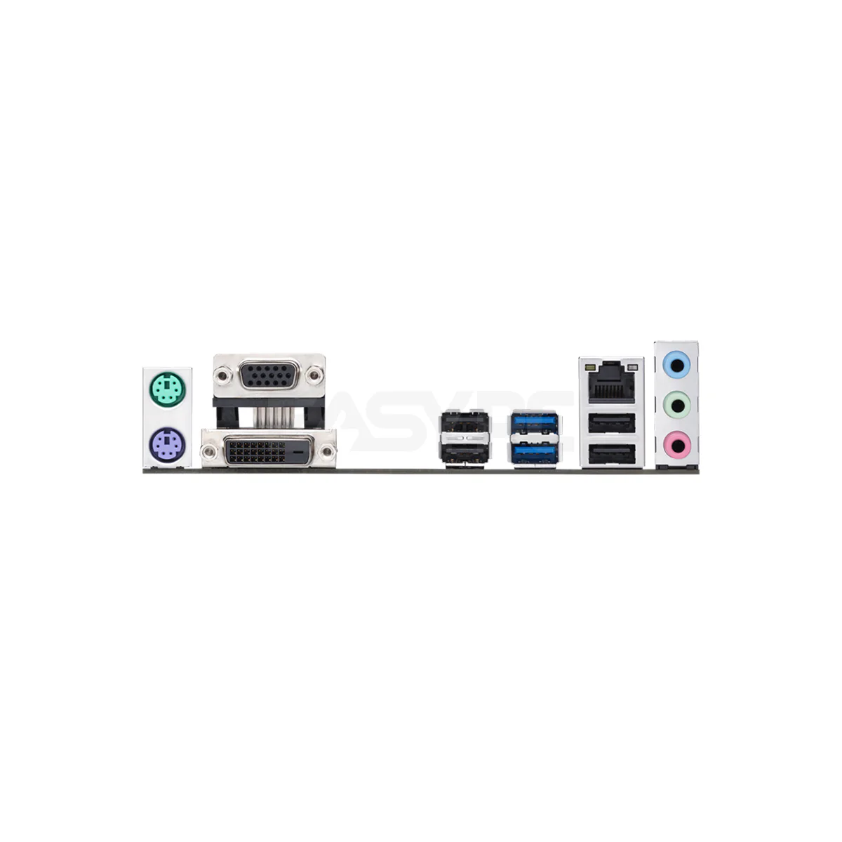 Asus Prime H410M-K Gaming Socket 1200 Ddr4 Motherboard - Image 5