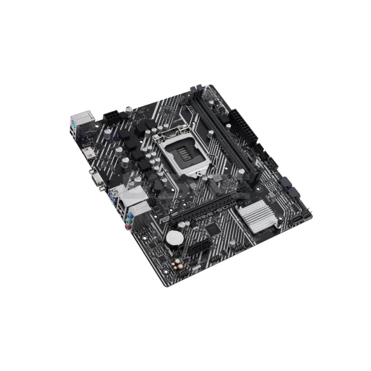 ASUS prime H510M-K LGA 1200 ddr4 Motherboard - Image 4