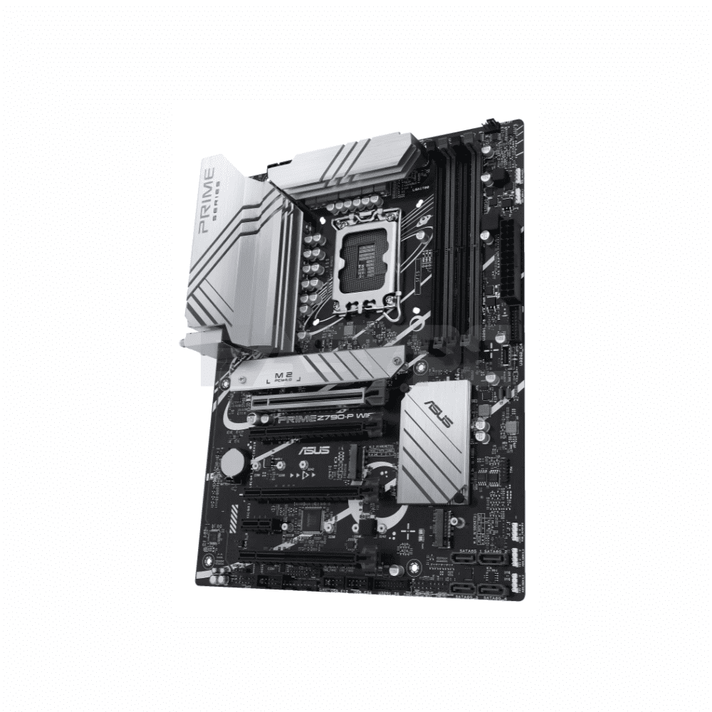 ASUS Prime Z790-P WIFI-CSM DDR5 LGA 1700 Motherboard - Image 3