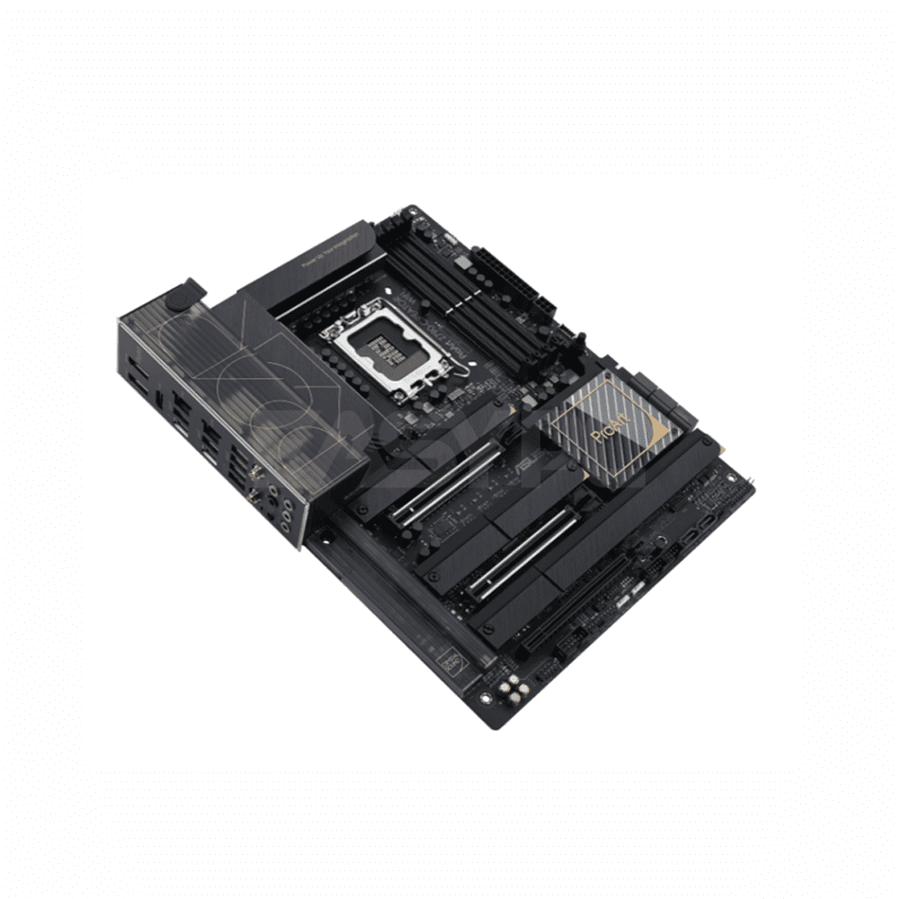 ASUS ProArt Z790 Creator Wifi Ddr5 Socket LGA 1700 Motherboard - Image 4